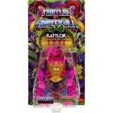 Mattel JBN01, Figurine 