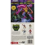 Mattel JBN01, Figurine 