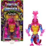 Mattel JBN01 figurine pour enfant 6 an(s), Multicolore, Plastique