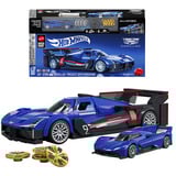 Mattel JFR89, Jouets de construction 