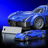 Mattel JFR89, Jouets de construction 