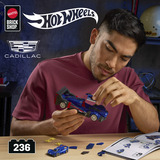 Mattel JFR89, Jouets de construction 
