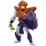 Mattel Les Maîtres de l’Univers – Figurine articulée Origins Skeletor avec armure du Serpent Masters of the Universe Les Maîtres de l’Univers – Figurine articulée Origins Skeletor avec armure du Serpent, 6 an(s), Multicolore, Plastique