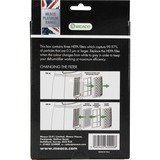 Meaco Platinum 12 filtre HEPA, 3 pièces 
