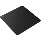 NZXT MM-LRGPR-BK, Tapis de souris gaming Noir