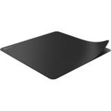 NZXT MM-LRGPR-BK, Tapis de souris gaming Noir
