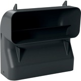Neff Z861SB4 Accessoire pour hotte, Tube Noir, Noir, Neff, 222 mm, 89 mm, 209 mm, 223 g
