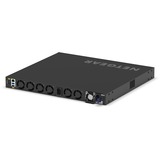 Netgear XSM4340CV Géré L3 10G Ethernet (100/1000/10000) Connexion Ethernet, supportant l'alimentation via ce port (PoE) 1U Noir, Switch Géré, L3, 10G Ethernet (100/1000/10000), Connexion Ethernet, supportant l'alimentation via ce port (PoE), Grille de montage, 1U