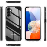 Nevox 2327, Housse smartphone Transparent
