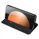 Nevox Série VARIO, Housse smartphone Noir