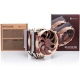 Noctua NH-D15 G2 HBC, Refroidisseur CPU 