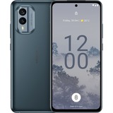 Nokia X30 5G, Smartphone Gris bleu foncé