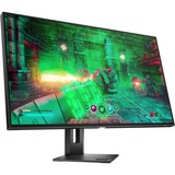 OMEN X Moniteur gaming Noir