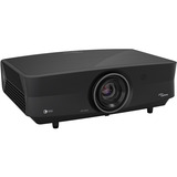Optoma UHZ68LV, Projecteur laser Noir