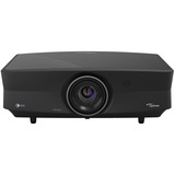 Optoma UHZ68LV, Projecteur laser Noir