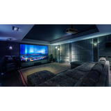 Optoma UHZ68LV, Projecteur laser Noir