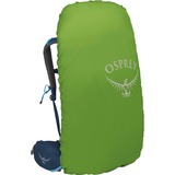 Osprey Kestrel 48, Sac à dos Bleu