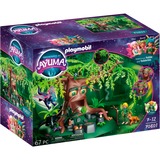 PLAYMOBIL 70801 jouet, Jouets de construction Action/Aventure, Garçon/Fille, 7 an(s), Multicolore