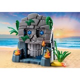 PLAYMOBIL Pirates - Skull Island, Jouets de construction 71531