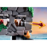 PLAYMOBIL Pirates - Skull Island, Jouets de construction 71531