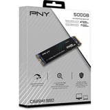 PNY  SSD 