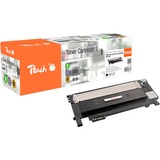 Peach 111003 Cartouche de toner 1 pièce(s) Noir 1500 pages, Noir, 1 pièce(s)