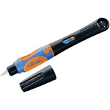 Pelikan Stylo-plume Griffix 4 Noir, Gaucher