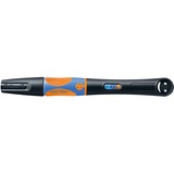 Pelikan Stylo-plume Griffix 4 Noir, Gaucher
