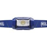 Petzl E067AB01, Lumière LED Bleu