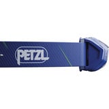 Petzl E067AB01, Lumière LED Bleu