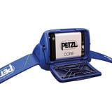 Petzl E067AB01, Lumière LED Bleu