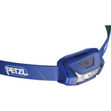 Petzl TIKKA CORE, Lumière LED Bleu