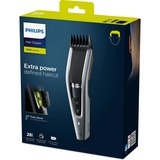 Philips HC5630/15, Tondeuse Argent/Noir