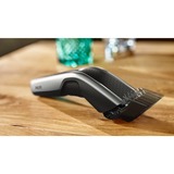 Philips HC5630/15, Tondeuse Argent/Noir