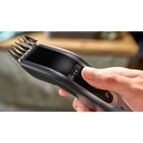 Philips HC5630/15, Tondeuse Argent/Noir