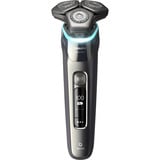 Philips S9974/55, Rasoir Gris quartz