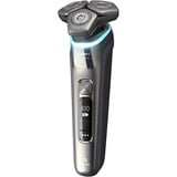 Philips S9974/55, Rasoir Gris quartz