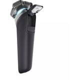 Philips S9974/55, Rasoir Gris quartz