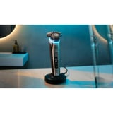 Philips S9974/55, Rasoir Gris quartz