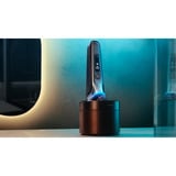 Philips S9974/55, Rasoir Gris quartz