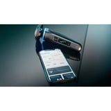 Philips S9974/55, Rasoir Gris quartz