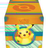 Pokémon 45796, Cartes à collectioner 