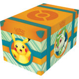 Pokémon 45796, Cartes à collectioner 