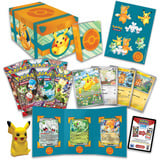 Pokémon 45796, Cartes à collectioner 