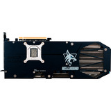 PowerColor Radeon RX 9070 Hellhound 16GB OC Reconditionné, Carte graphique Noir