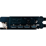 PowerColor Radeon RX 9070 Hellhound 16GB OC Reconditionné, Carte graphique Noir