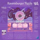 Ravensburger 12001000, Puzzle 