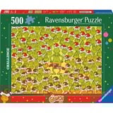 Ravensburger 12001224, Puzzle 