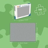 Ravensburger 12001224, Puzzle 