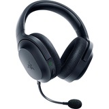 Razer Barracuda X, Casque gaming Noir, Bluetooth, PC, PlayStation 4, PlayStation 5, Xbox Series X|S, Nintendo Switch